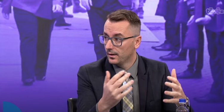 Xani: Duhet studiohet qasja e Perëndimit ndaj Serbisë