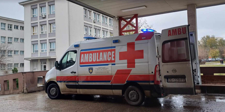 “Lëndime në qafë, mushkri e ekstremitete”, kjo është gjendja e të lënduarve në Prizren