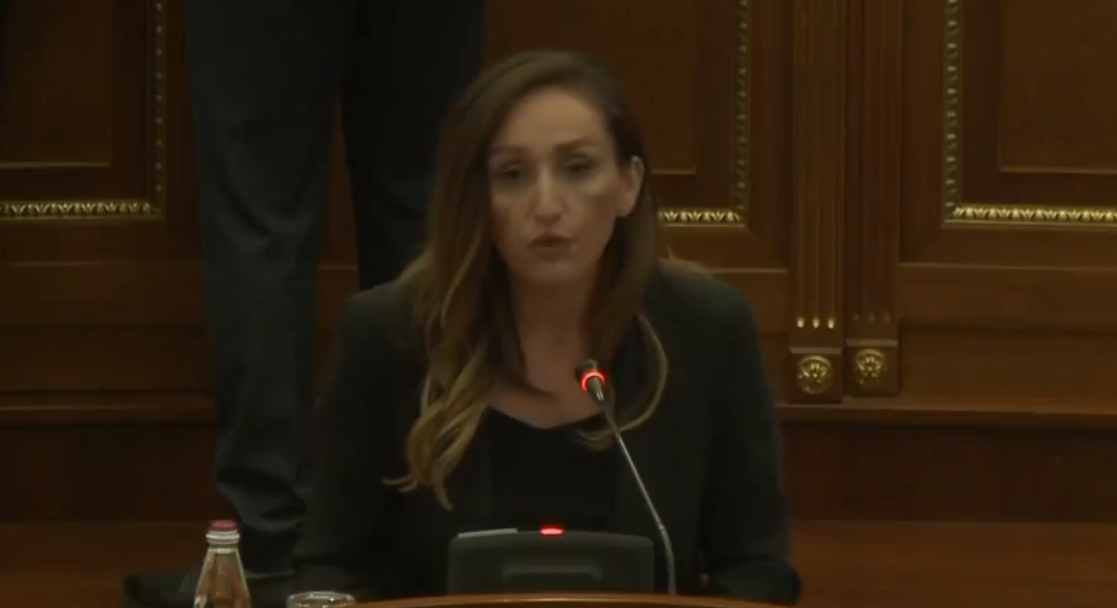 Bytyqi: Kërkoj nga Kurti dhe Sveçla të merret me seriozitet sulmi terrorist në Suharekë