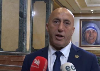 Haradinaj për Raportin e KE-së: Shqetësues, jemi kthyer mbrapa në marrëdhëniet me BE-në
