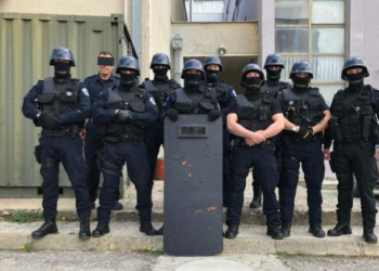 Reagon pjesëtari i Njësisë Speciale të Policisë: Ka kohë që nuk i kam kaluar 20 orë në shtëpi
