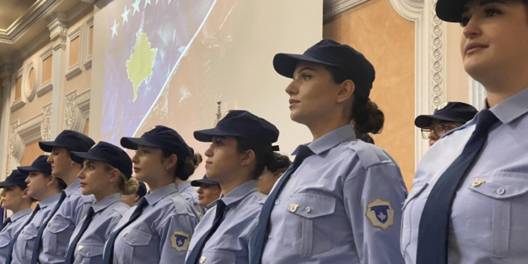 Diplomojnë 43 zyrtare korrektuese