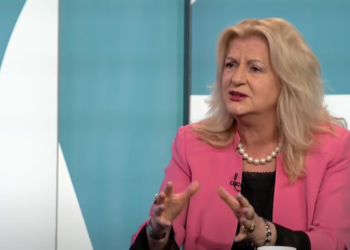 Tahiri: Kurti e dogji Parlamentin për të bindur popullin se qeveritë e kaluara nuk e kanë kryer çështjen e sovranitetit