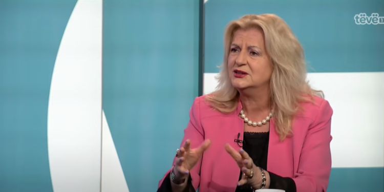 Tahiri: Kurti e dogji Parlamentin për të bindur popullin se qeveritë e kaluara nuk e kanë kryer çështjen e sovranitetit