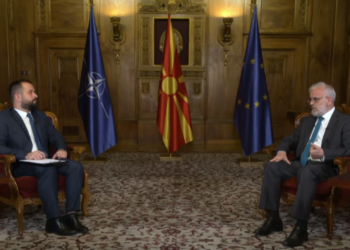 Pse sipas Xheferit shkëmbimi i territoreve është i dëmshëm për Ballkanin Perëndimor