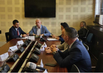 Tentimi i gjashtë – dështon sërish konstituimi i Komisionit Hetimor për rezervat shtetërore