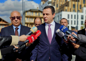 Kurti: Afrim Zhitia e Fahri Fazliu janë sinonim i shprehjes “deri në frymën e fundit”
