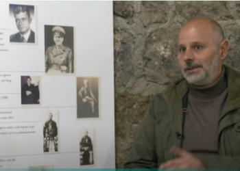 Si i shpëtoi nipi i Isa Boletinit 10 mijë hebrenj?