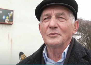 Dalja e parë në skenë e UÇK-së