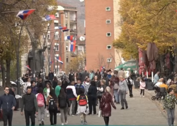 “Heq motivin e serbeve për tu pajisur me pasaporta të Kosovës”