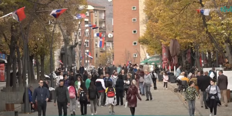 “Heq motivin e serbeve për tu pajisur me pasaporta të Kosovës”