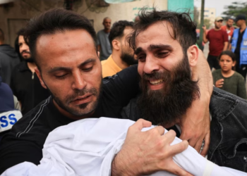 Mbi 3.600 fëmijë palestinezë të vrarë gjatë tri javësh luftë