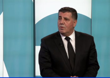 Haziri: Takimi Bislimi-Lajçak është pjellë e marrëveshjes së Brukselit dhe Aneksit të Ohrit