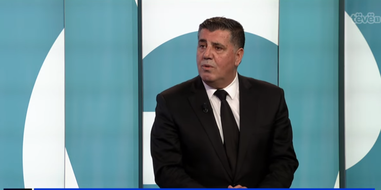 Haziri: Takimi Bislimi-Lajçak është pjellë e marrëveshjes së Brukselit dhe Aneksit të Ohrit