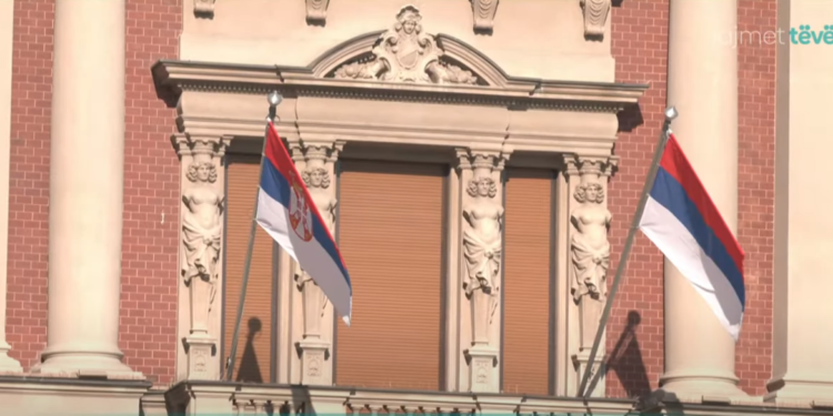 Diplomati i Kosovës në Serbi – “Po më cenohet siguria”