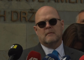 Hovenier: Gjykata Kushtetuese do ta thotë fjalën e fundit për draft-statutin për Asociacionin