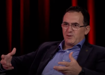 Hajrizi: Krijuam “Qytetin e mençur” ku secili student e gjen veten përmes realitetit virtual