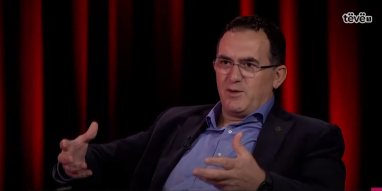 Hajrizi: Krijuam “Qytetin e mençur” ku secili student e gjen veten përmes realitetit virtual