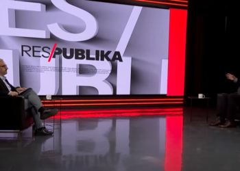 Hajrizi: Përmes teknologjisë mund të kalojmë nga mësimi klasik 1.0 në atë modern 3.0