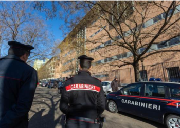 Shqiptarja në Itali u hodh nga ballkoni për të për t’i shpëtuar dhunës së burrit