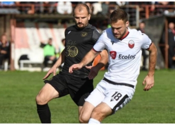 Struga përmbys Shkëndijen e Tetovës, Shkupi mposht pastër Vardarin