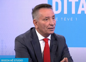 Protesta e Njësisë Speciale, Lekaj: Qeveria ka buxhet, ka grumbulluar mbi 800 milionë euro