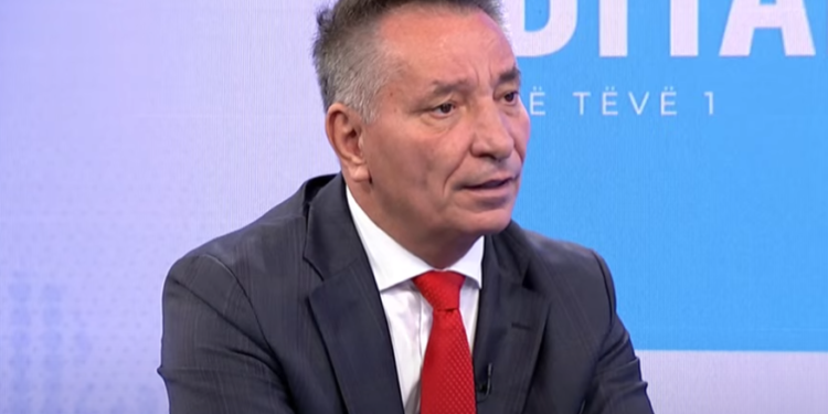 Protesta e Njësisë Speciale, Lekaj: Qeveria ka buxhet, ka grumbulluar mbi 800 milionë euro