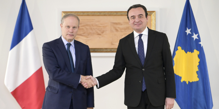 Kurti: Serbia ka 48 baza operacionale përreth kufirit me Kosovën