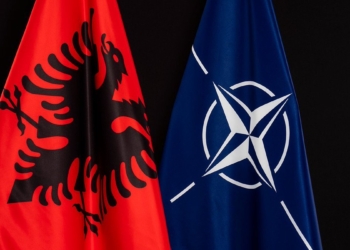 NATO: Aleatit tonë Shqipërisë, gëzuar 111 vjetorin e pavarësisë