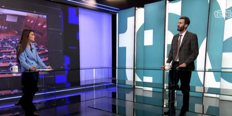 Rrahmani: Nagavci po mban një udhëzim administrativ të jashtëligjshëm i cili po diskriminon vajzat në Kosovë