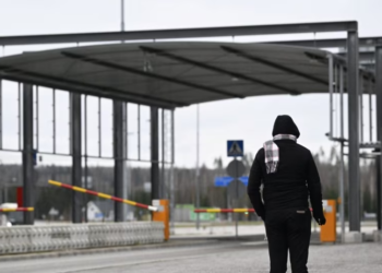 BE-ja dënon Rusinë për nxitje të migrantëve drejt kufirit me Finlandën