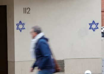 Franca regjistron mbi 1.500 incidente antisemitike që nga 7 tetori