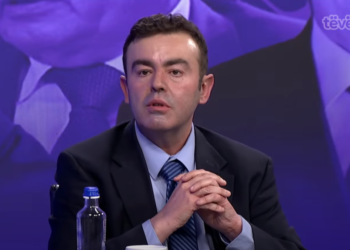 Bislimi thotë se qasja e LDK-së në dialog është “anemike”