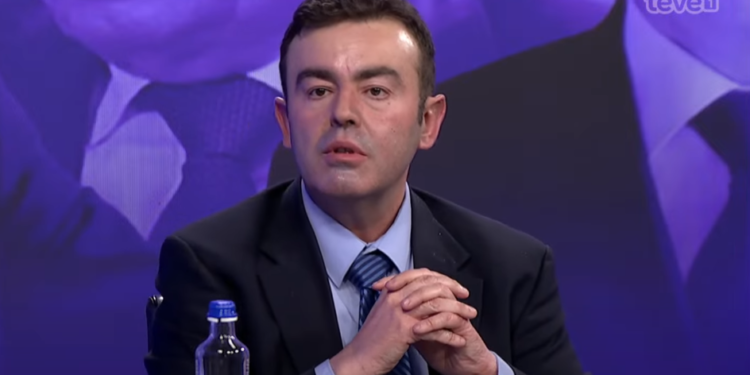 Bislimi thotë se qasja e LDK-së në dialog është “anemike”