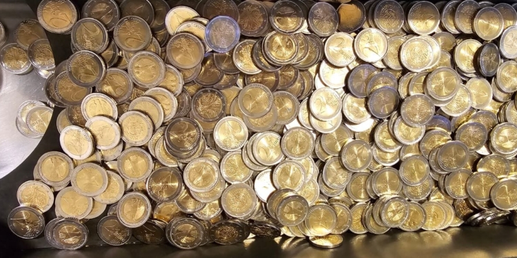 Policia sekuestron 85 mijë euro të falsifikuara, arreston 6 persona