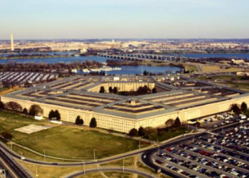 SHBA konfirmon se ka drone që fluturojnë mbi Gaza