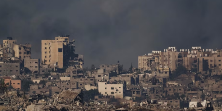 Ministria e Jashtme: Asnjë shtetas kosovar nuk ndodhet në Gazë