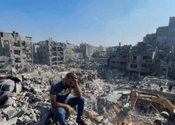 OBSH: Sëmundjet mund të vrasin më shumë njerëz sesa bombardimet në Gazë