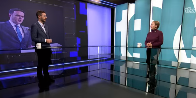 Gaxherri: LDK-ja po kthehet fuqishëm