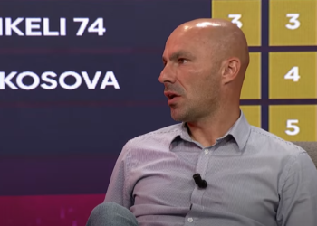 Gjeraj: Nuk isha në dijeni për shkarkimin e Yigt