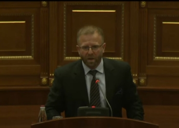 Abazi- Haxhiut: Më keni dërguar një matrapaz me revole gjatë intervistimit tim në prokurori