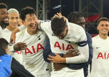 Përralla e Tottenhamit kthehet në një makth, lëndimet i japin fund ëndrrave për një titull kampion
