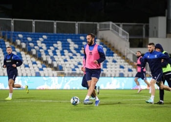 Kosova synon fitore në ndeshjen e pazakontë me Izraelin