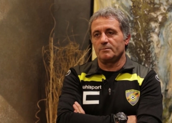 Daja: Do të japin 100% nga vetja ndaj Plzen edhe pse kemi mungesa