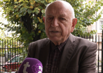 Ish- drejtori i Institutit për Krimet e Luftës, ka një këshillë për drejtorin e ri