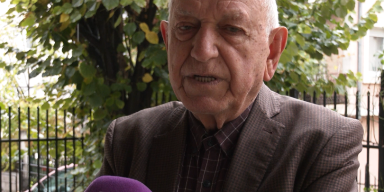 Ish- drejtori i Institutit për Krimet e Luftës, ka një këshillë për drejtorin e ri