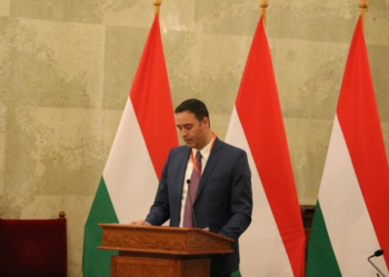 Konjufca: BE të ushtrojë më shumë presion ndaj Serbisë për normalizimin e raporteve me Kosovën