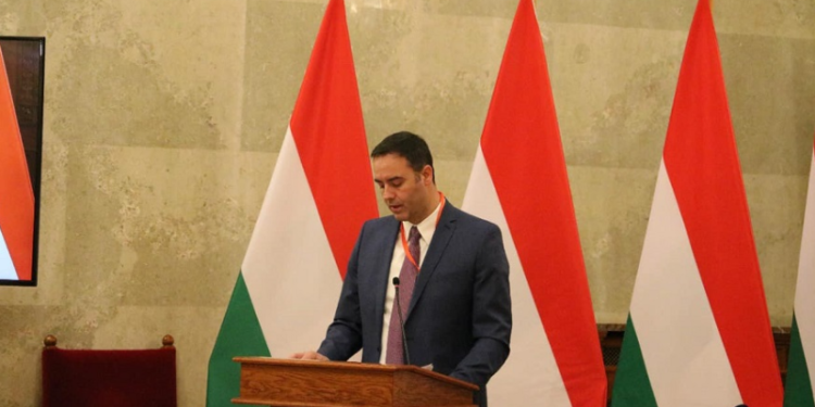 Konjufca: BE të ushtrojë më shumë presion ndaj Serbisë për normalizimin e raporteve me Kosovën