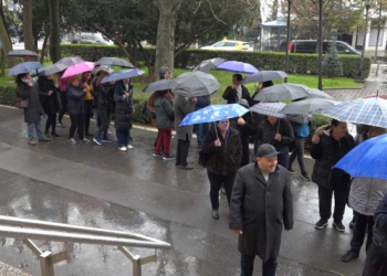 Punëtorëve teknikë në kryeqytet u premtohet rritje e pagave nga janari