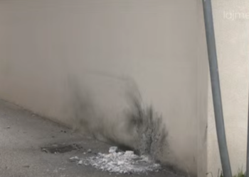 Shpërthim me granatë dore, flasin banorët e “Kodrës së Trimave”